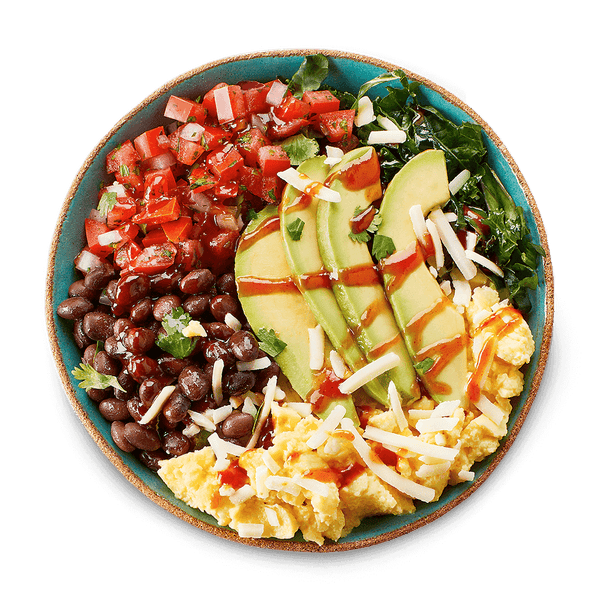 Freshii Huevos