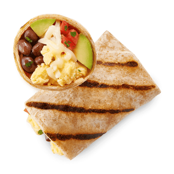 Freshii Ranchero Burrito