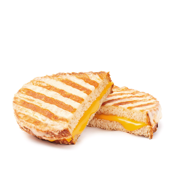 Oshawa Tim Hortons Grilled Cheese Melt