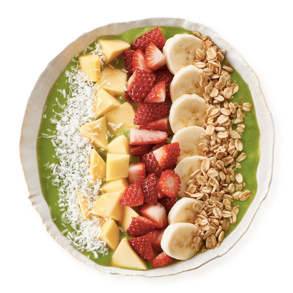 Freshii Cali Smoothie Bowl