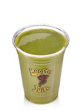 Hinton Booster Juice Celery juice 