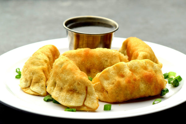 Wok Box - Grange (West Edmonton) Potstickers (5 Pcs)