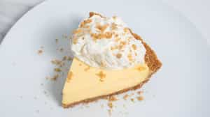 Cactus Club Cafe West Edmonton_Mall Key Lime Pie