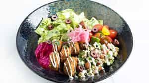 Cactus Club Cafe West Edmonton_Mall The Mediterranean *New*