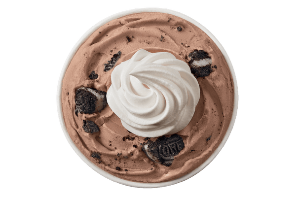 Hinton AB Dairy Queen Blizzard® (Extra Large)