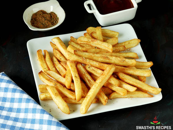 Oshawa Upper keg French Fries