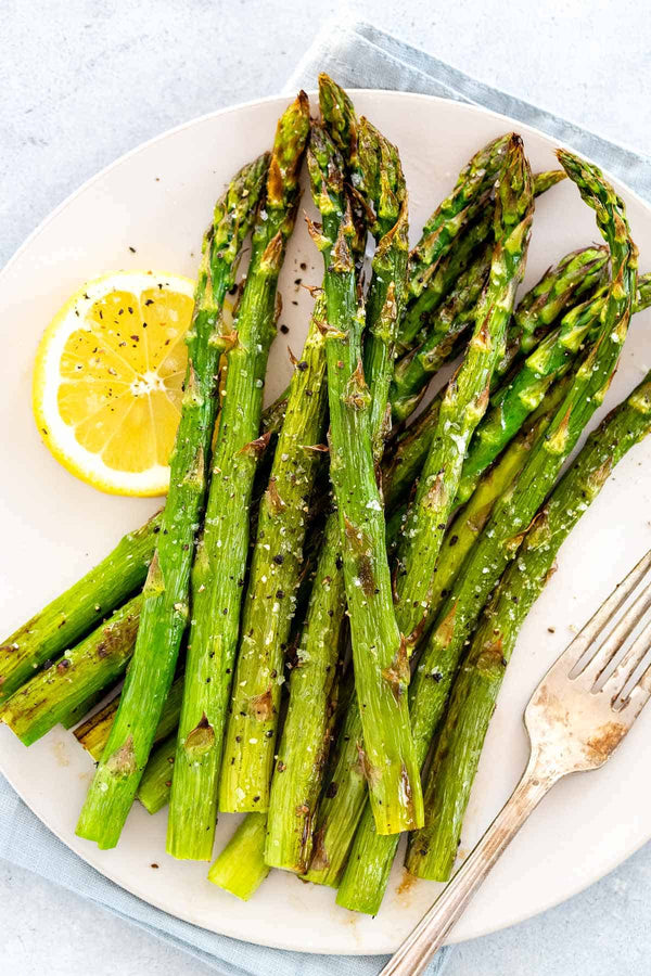 Chop Steakhouse & Bar Asparagus