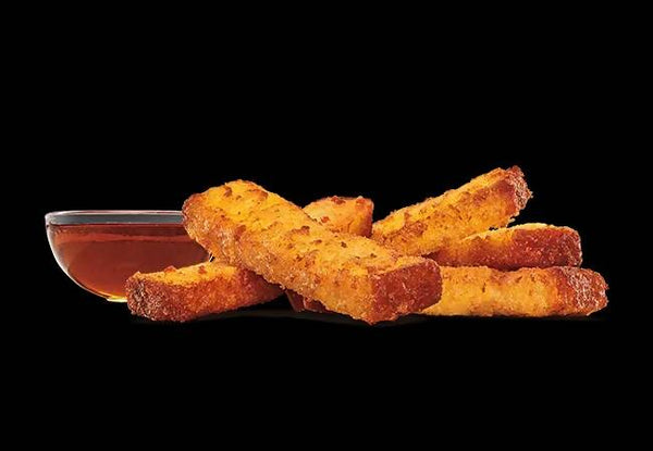 Hinton Burger King 5 pc French Toast Sticks