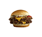 Oshawa Buffalo Wild Wings Bacon Smashed Hatch Chile Burger