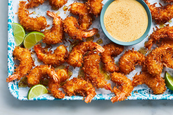 Good Buddy Chinese Restaurant Granville Honey Pepper Shrimp