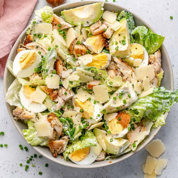 Oshawa Kelseys Chicken Caesar Salad