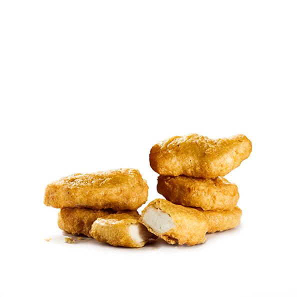 McDonald's Chicken McNuggets