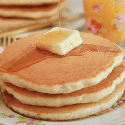Oshawa Upper keg Pancake (3 Pcs)