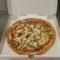 Firezone Pizza & Donair Medium 10" - Single Pizza