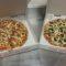 Firezone Pizza & Donair Medium 10" - 2 For 1 Pizzas