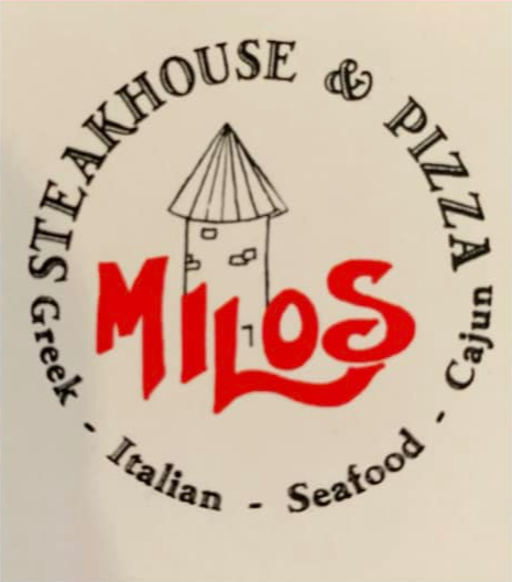 Hinton Milo's Grill New York Steak