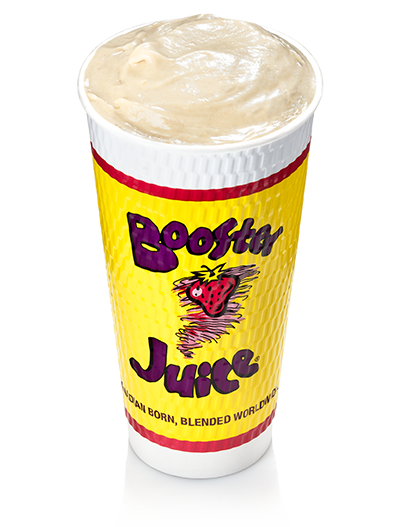 Hinton Booster Juice Coco rush