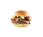 Oshawa Buffalo Wild Wings Avocado Bacon Burger