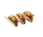 Oshawa Buffalo Wild Wings Brisket Street Tacos