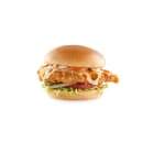 Oshawa Buffalo Wild Wings Buffalo Ranch Chicken Sandwich