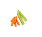 Oshawa Buffalo Wild Wings Carrots & Celery